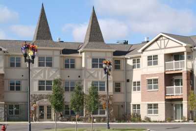 Photo of The Gables of Germantown