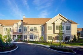 Shurmer Place Memory Care and Assisted Living 