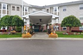 Photo of Taeckens Terrace