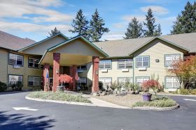 Prestige Senior Living Riverwood 