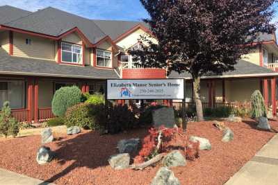 Photo of Elizabeth Manor Seniors Home