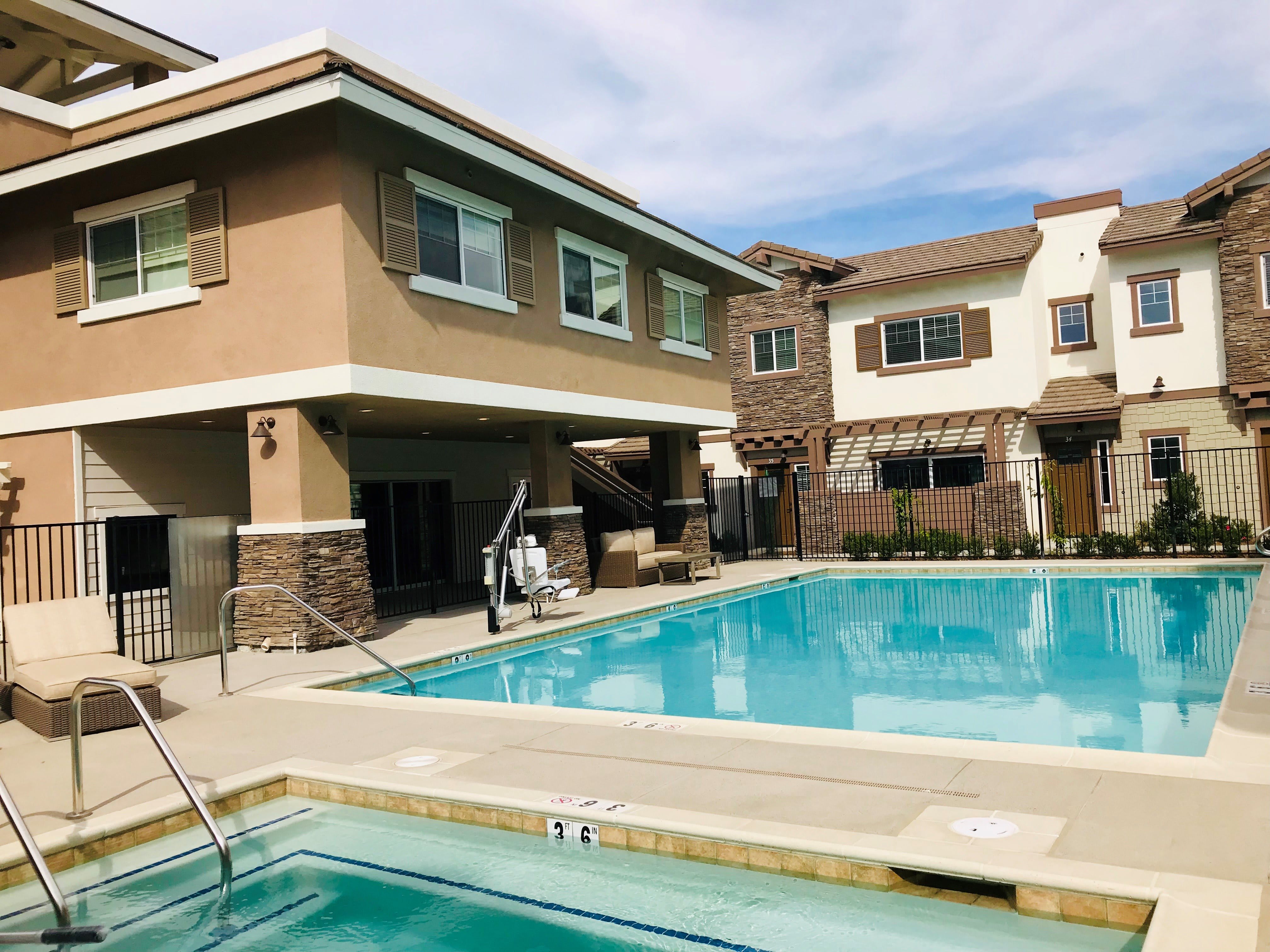 Photo of Coastal Living at San Marcos 55+ Active Living Community