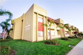 Vista Del Mar Senior Living 