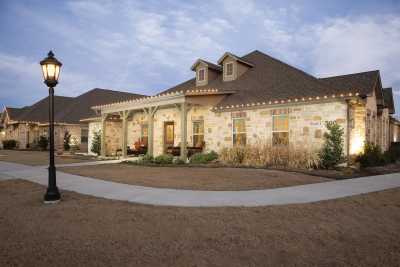 Photo of Mustang Creek Estates Burleson