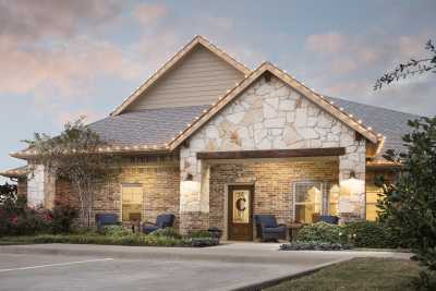 Photo of Mustang Creek Estates Frisco