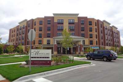 Photo of Montclare Supportive Living