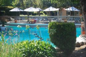 Villa Serena Retirement LLC 