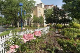 Mayflower Retirement Community CCRC 