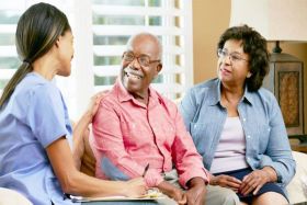 Palmetto Southern Comfort Residential Care LLC 