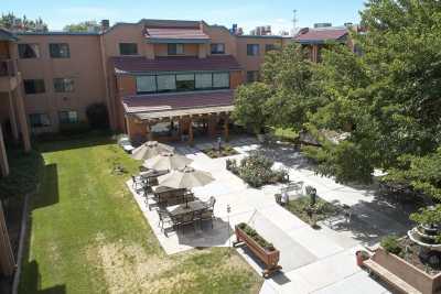 Photo of Sandia Vista Senior Living