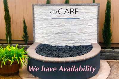 Photo of AAA Care