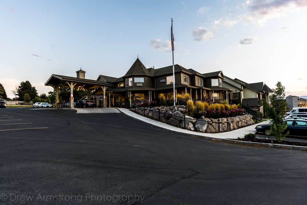 Grove Creek Assisted Living 