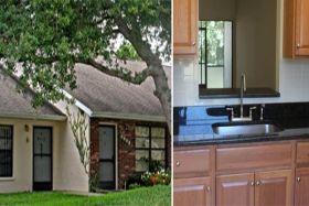 Forest Oaks Villas 
