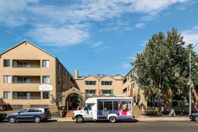 Photo of Pacifica Senior Living San Leandro