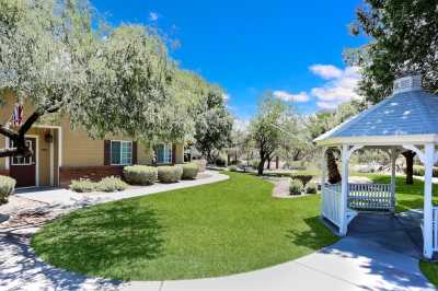 Photo of Pacifica Senior Living Tucson