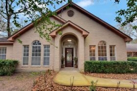 Village Care Homes - Stephen F Austin 