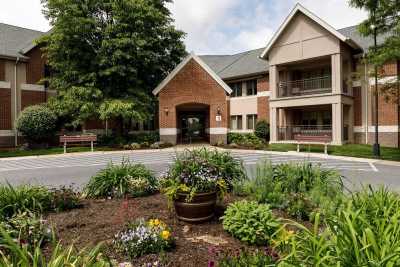 Photo of Phoebe Berks Health Care Ctr