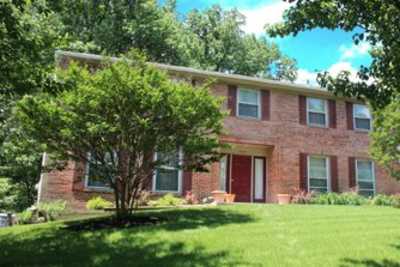 Photo of Atrium Stonecrest Home