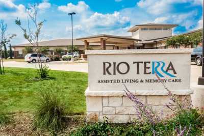 Photo of Rio Terra Senior Living