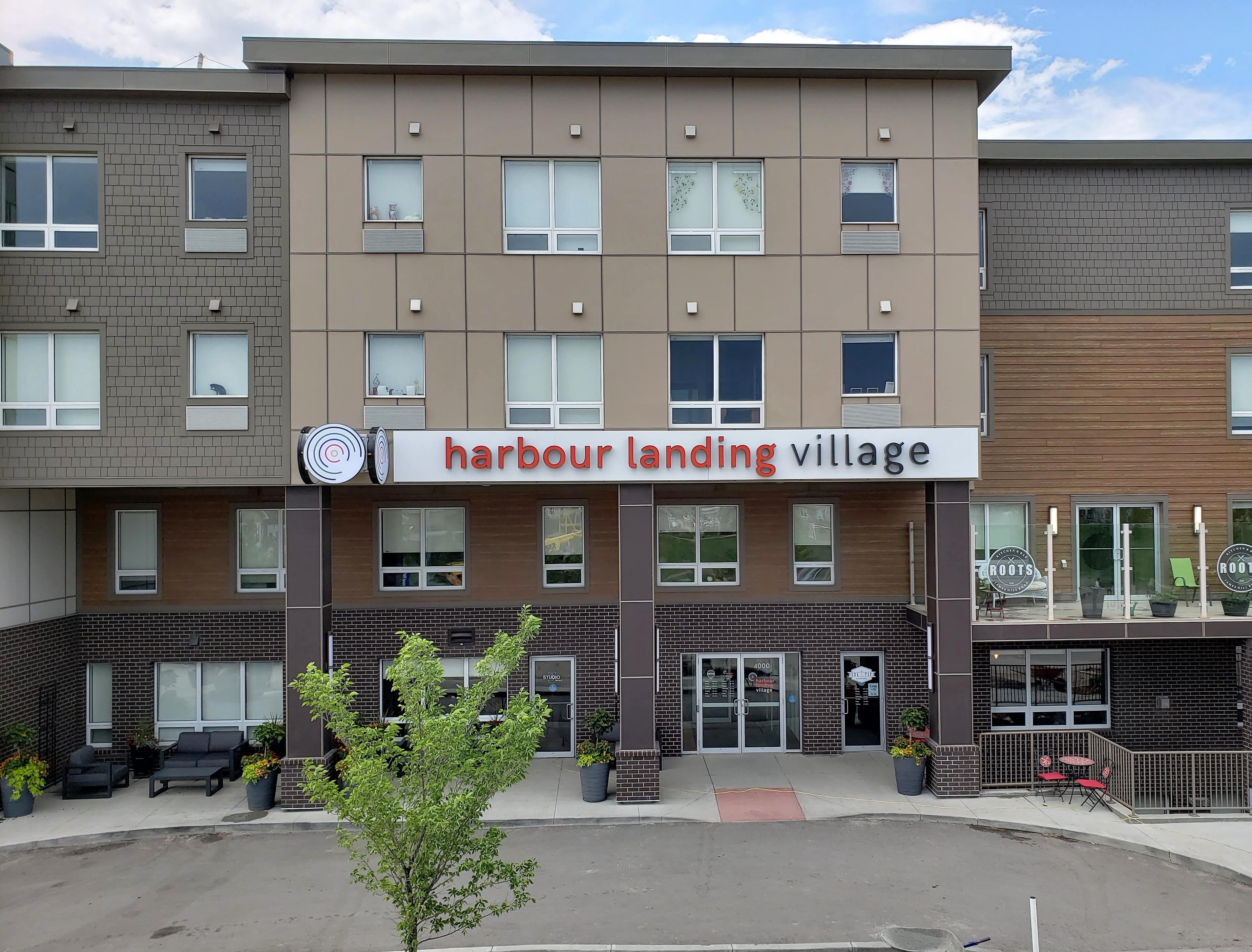 Photo of Harbour Landing Village