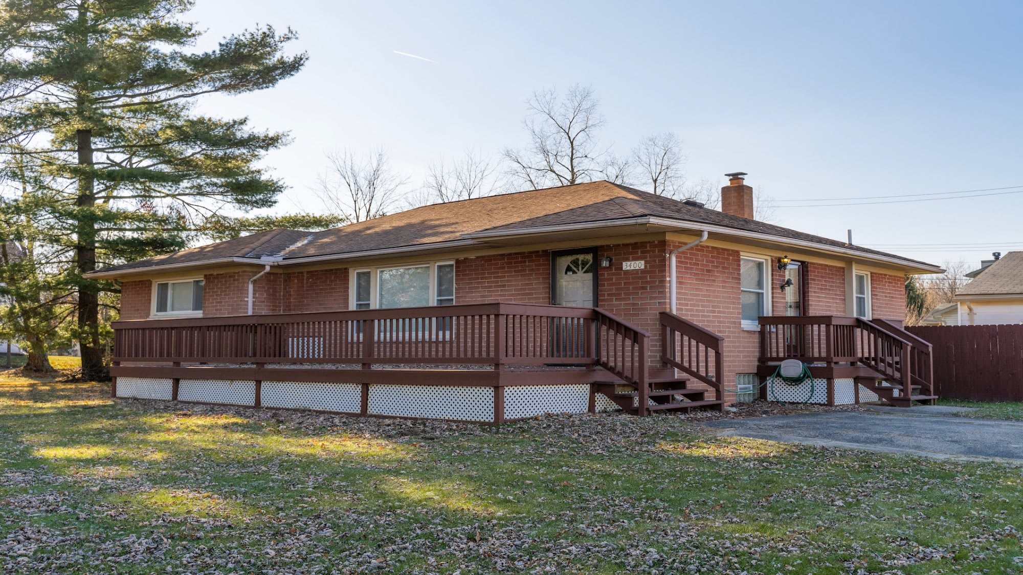 Butterfly Meadows Family Home