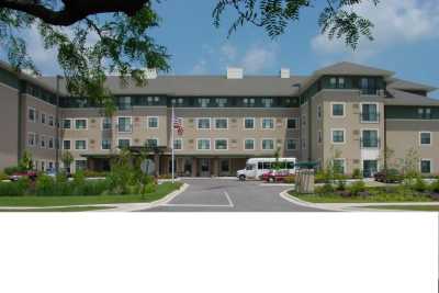 Photo of Cordia Senior Residence