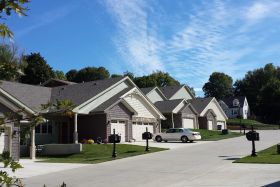 Friendship Manor 