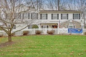 Fox Trail Memory Care Living at Montville 