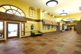 Photo of Aperion Care Marion