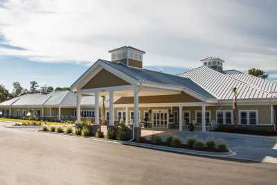 Photo of Arbor Landing at Pawleys