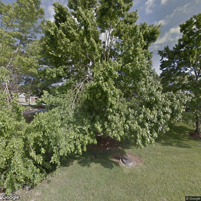 street view of Pulaski Retirement Community