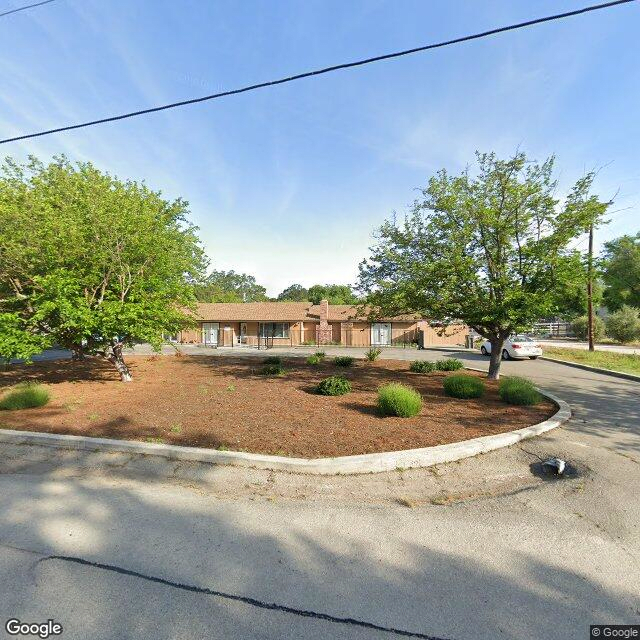 street view of Bethesda House of Atascadero