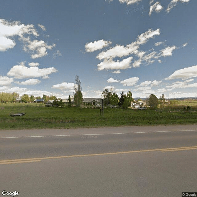 street view of Sunshine Garden Country Home