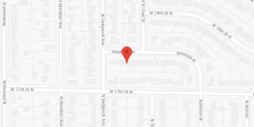 Keepsake Kottage, Homeplus in google map
