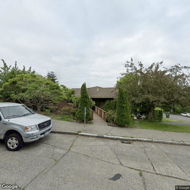 street view of The Home in Magnolia II