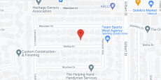 Maureen Guest Home #4 in google map