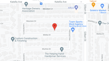 Maureen Guest Home #4 in google map