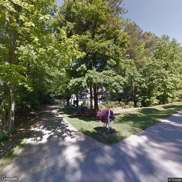 street view of Nurturing Nest Family Care Home LLC