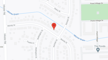 Wendy Manor in google map