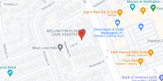 The Club at Wellington in google map
