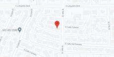 Vista Living Arcadia in google map