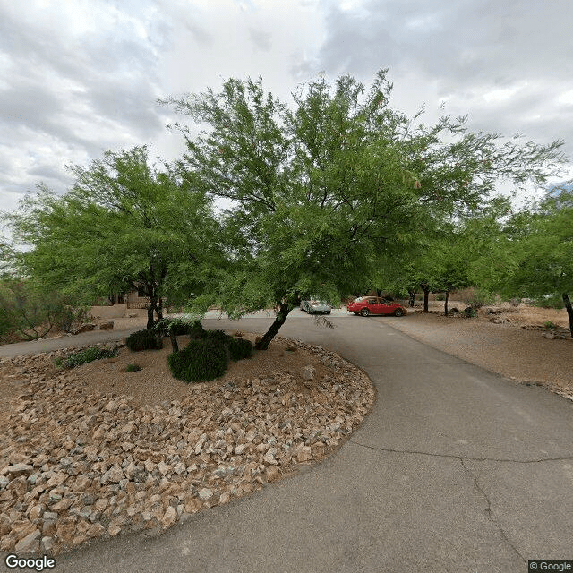 street view of Villas De Bella No 1 Assisted Living