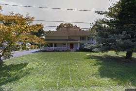 Vienna Manor III LLC 
