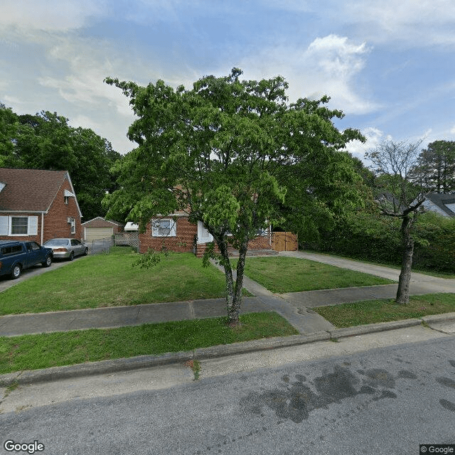 street view of Victory Assisted Living 2