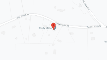 Trinity Manor in google map