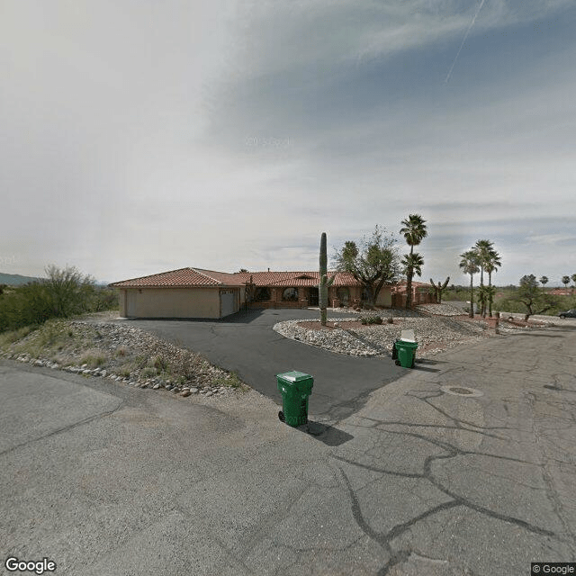 street view of Starfosh Care Homes LLC