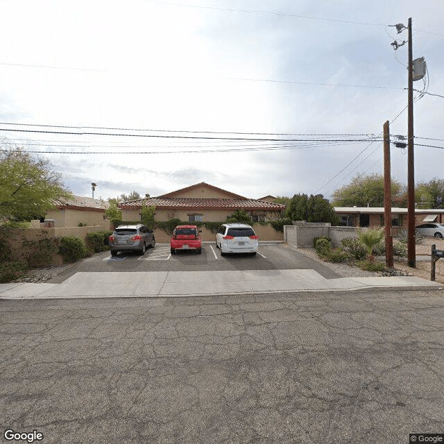 street view of Starfish Care Homes LLC