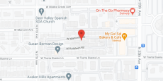 St Joseph Assisted Living Facility in google map