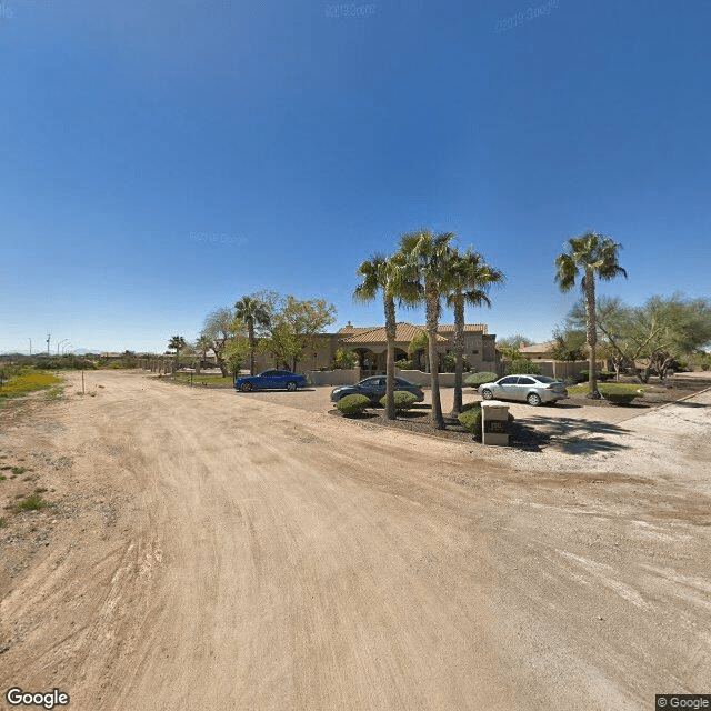 street view of Sonoran Senior Care LLC