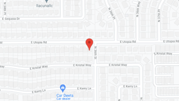 Soft Touch Assisted Living LLC in google map